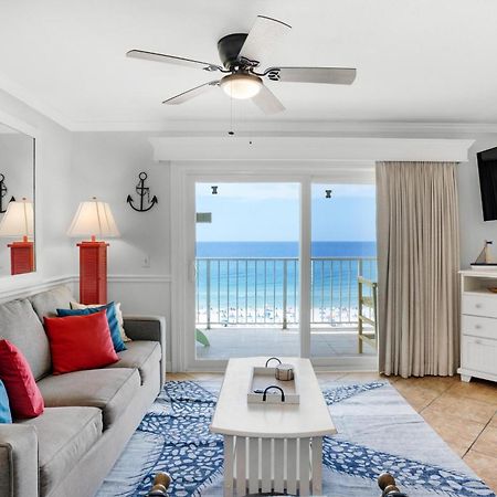 The Summit 818 Villa Panama City Beach Buitenkant foto