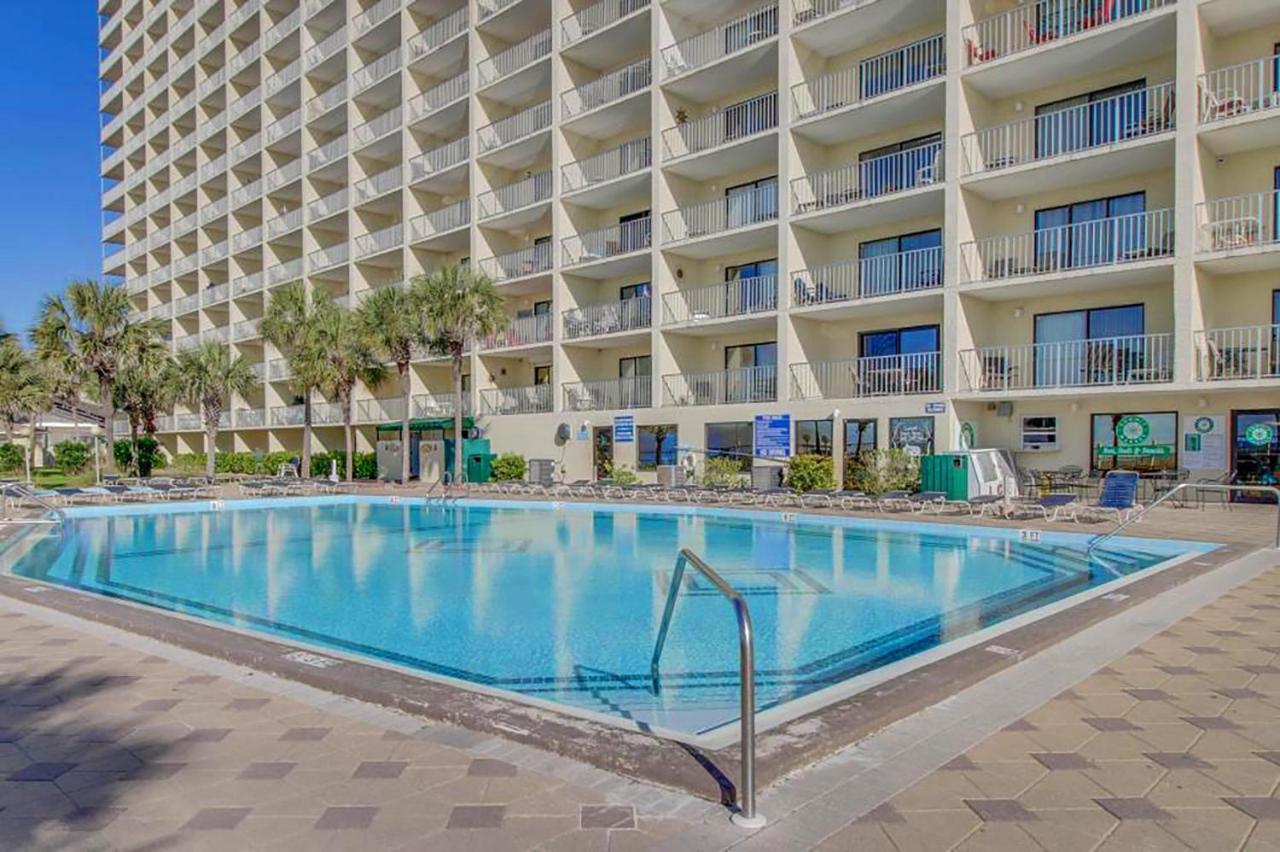 The Summit 818 Villa Panama City Beach Buitenkant foto