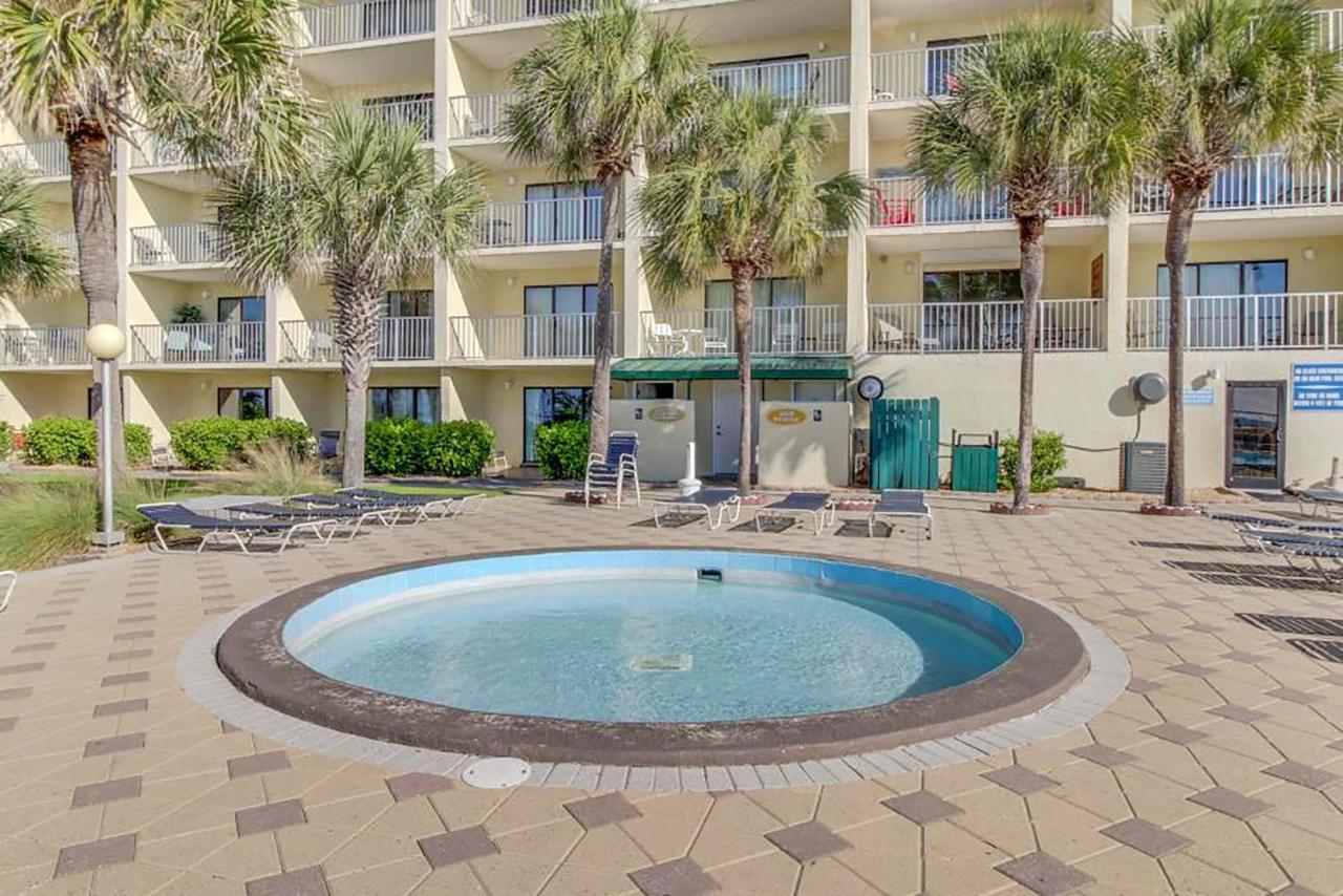 The Summit 818 Villa Panama City Beach Buitenkant foto