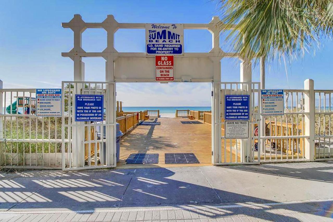 The Summit 818 Villa Panama City Beach Buitenkant foto