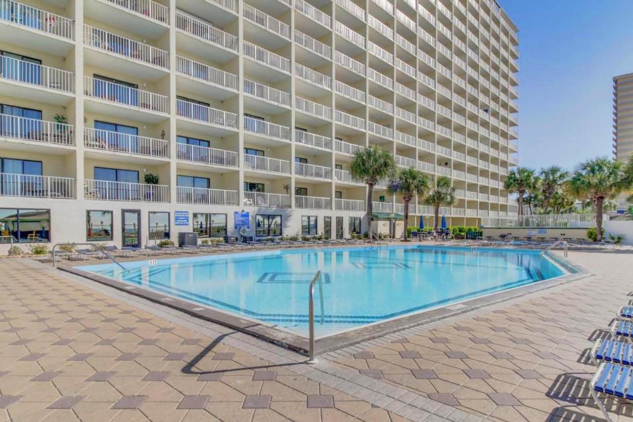 The Summit 818 Villa Panama City Beach Buitenkant foto