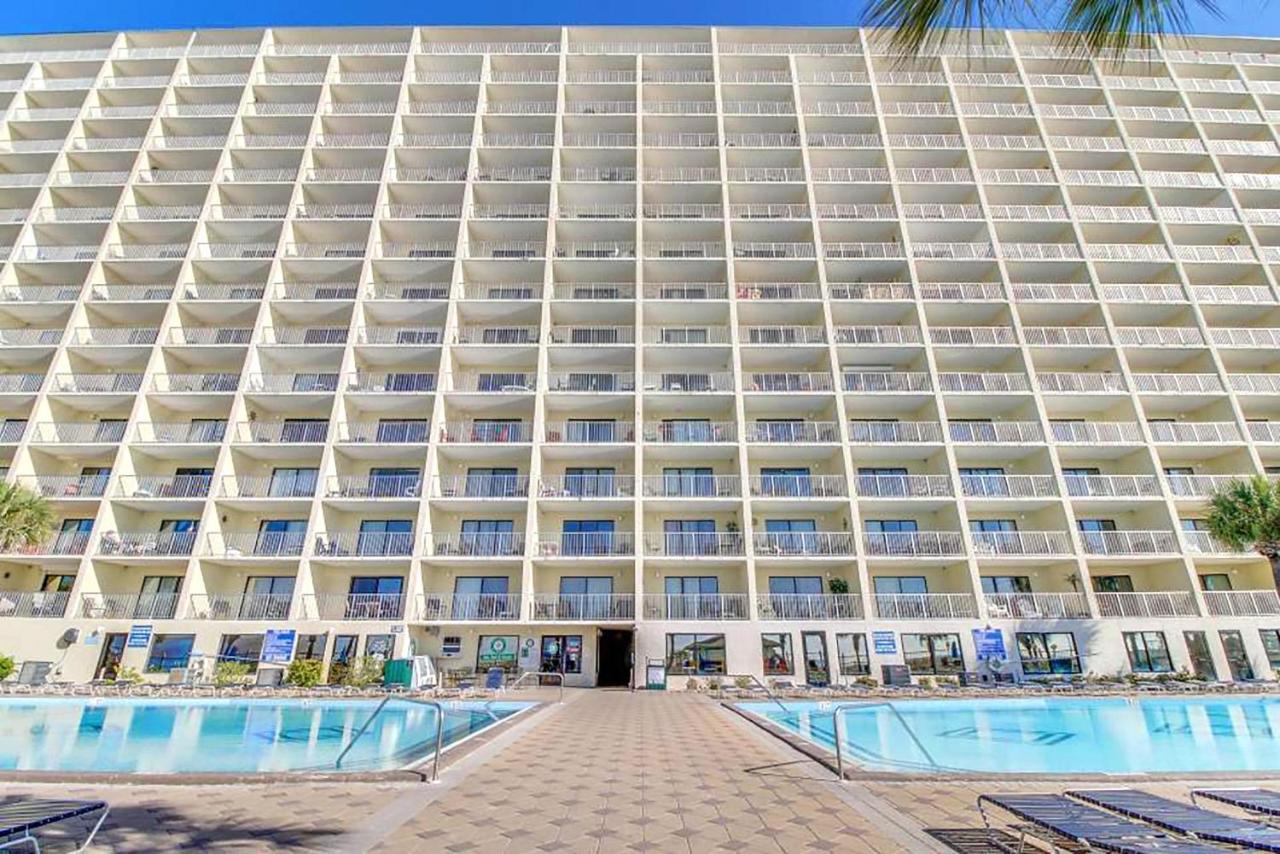 The Summit 818 Villa Panama City Beach Buitenkant foto