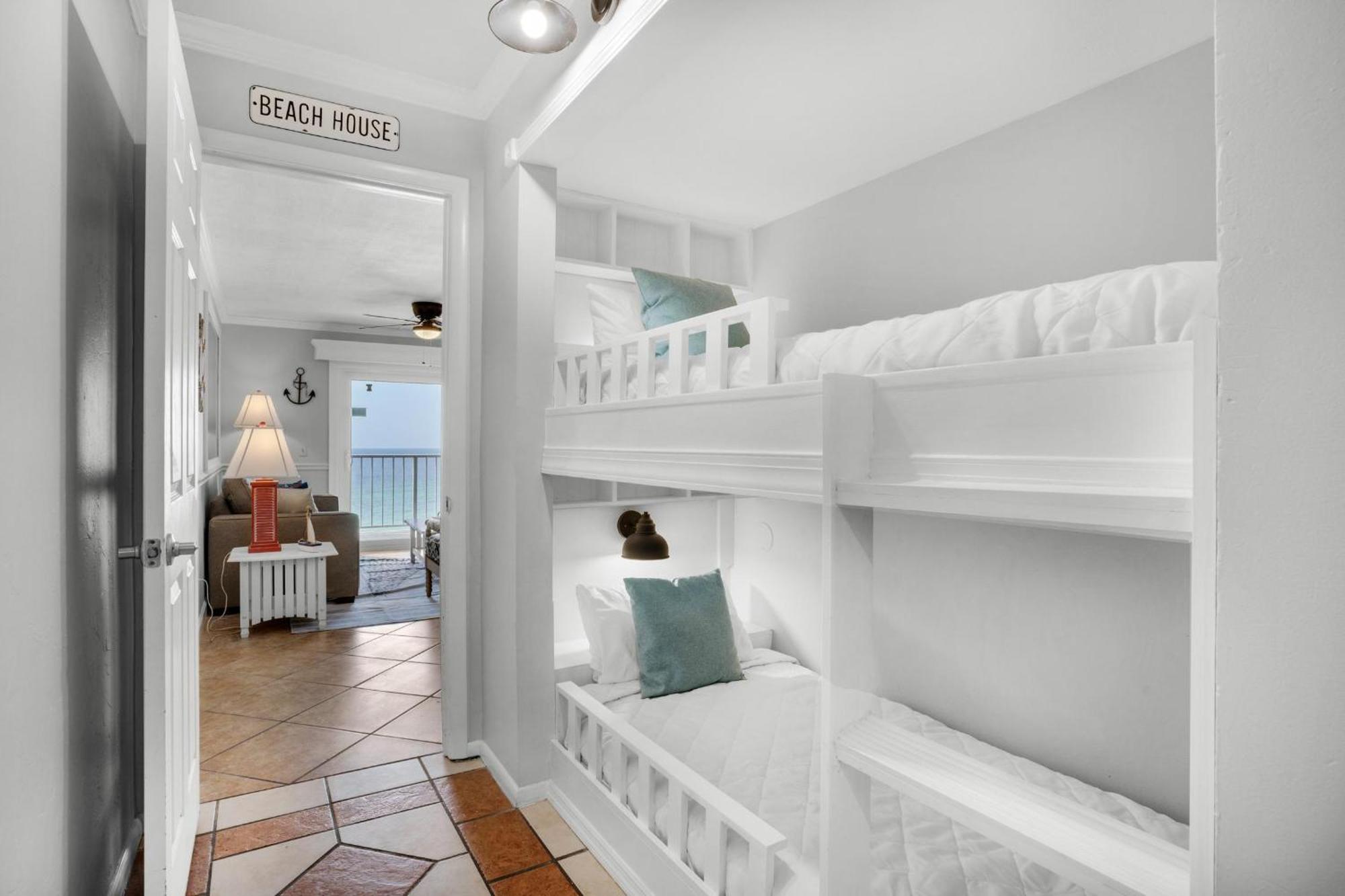 The Summit 818 Villa Panama City Beach Buitenkant foto