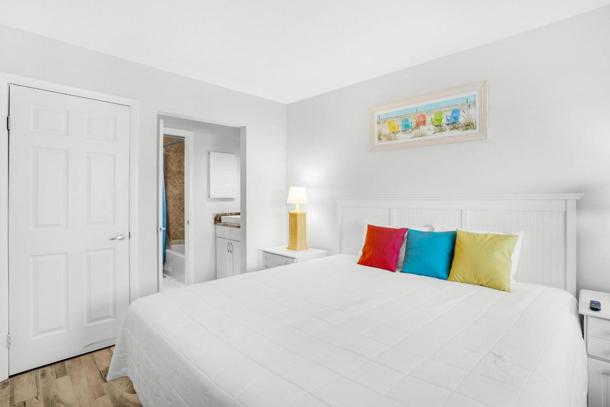 The Summit 818 Villa Panama City Beach Buitenkant foto