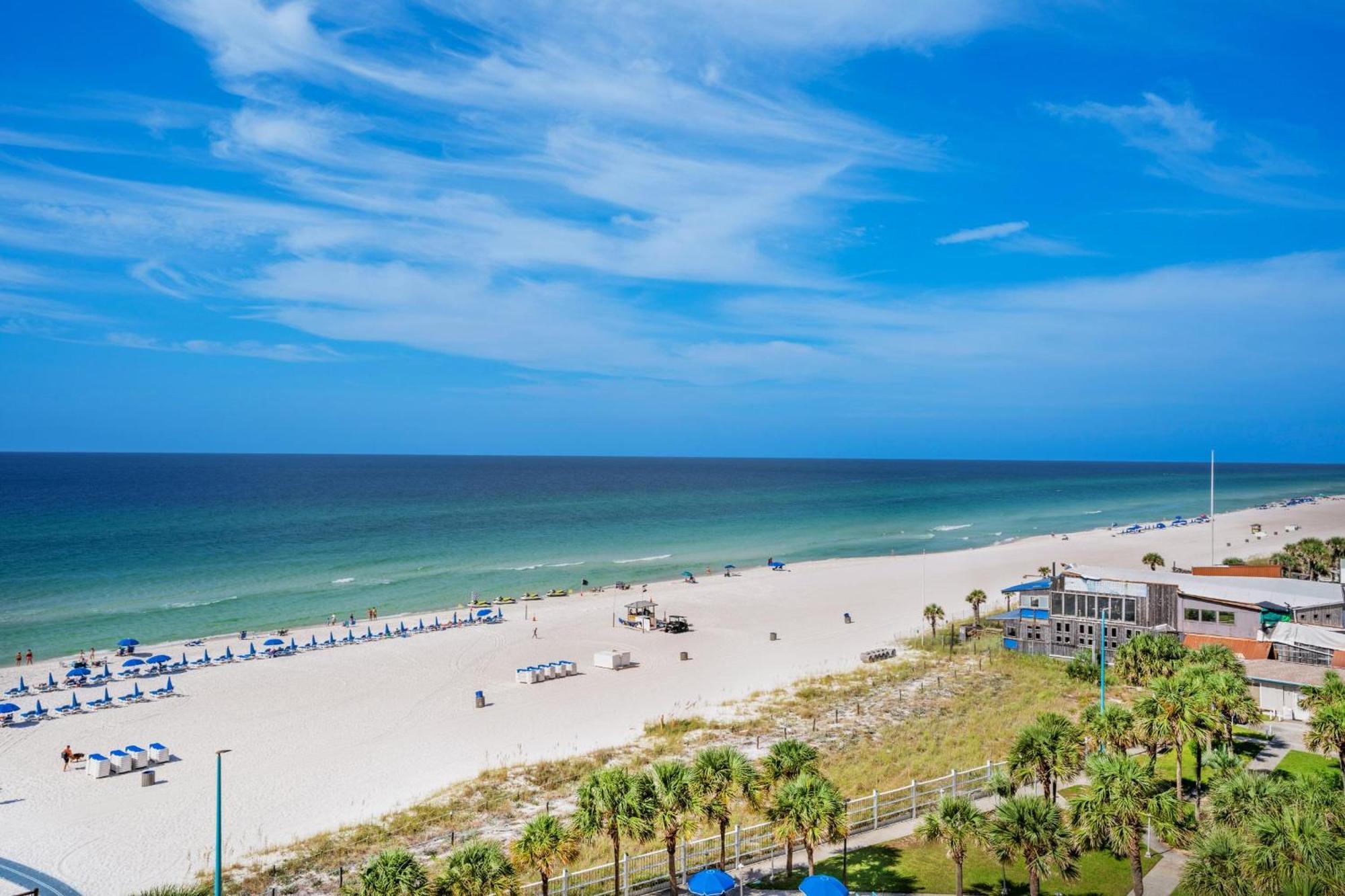 The Summit 818 Villa Panama City Beach Buitenkant foto
