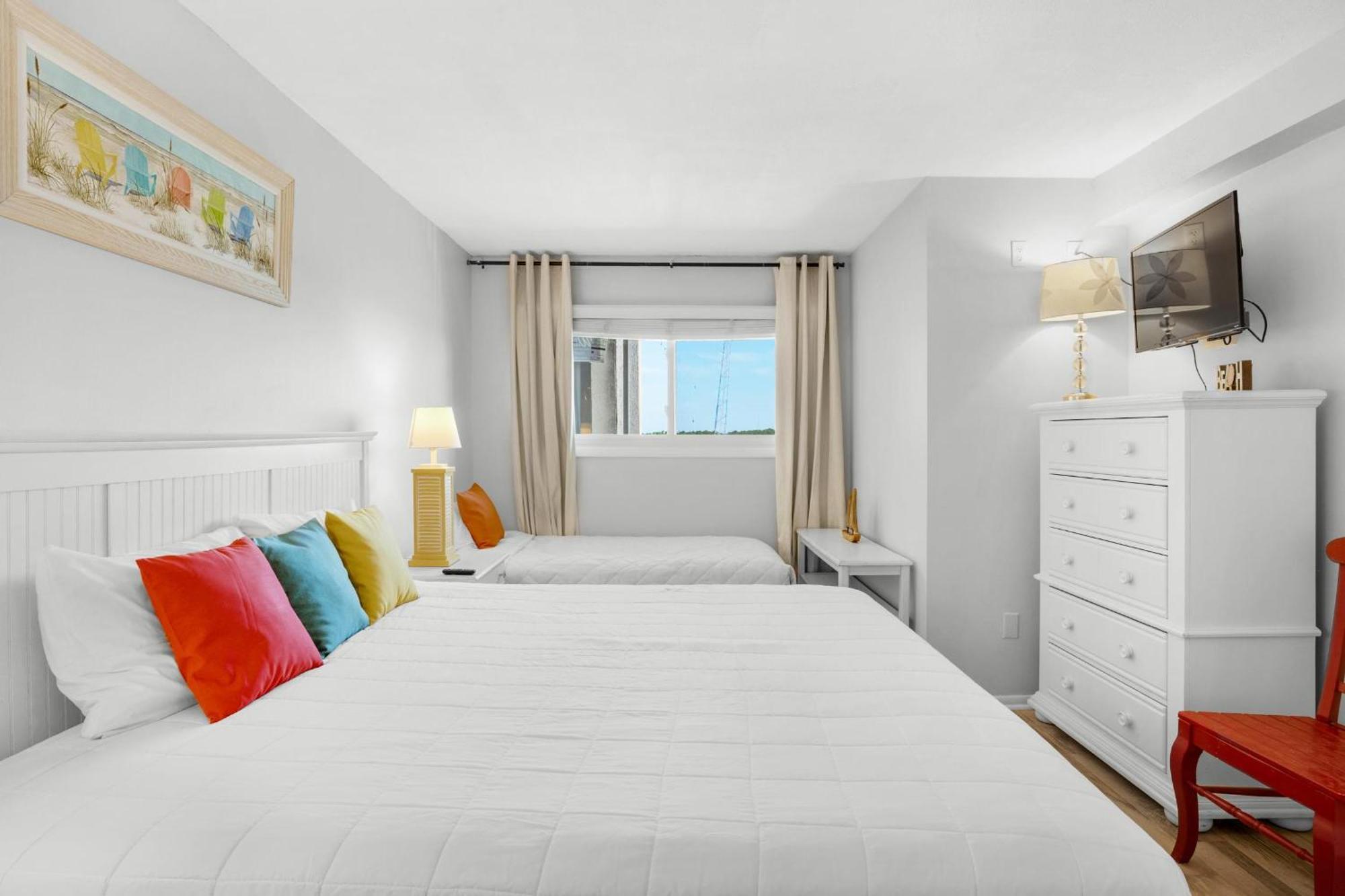 The Summit 818 Villa Panama City Beach Buitenkant foto