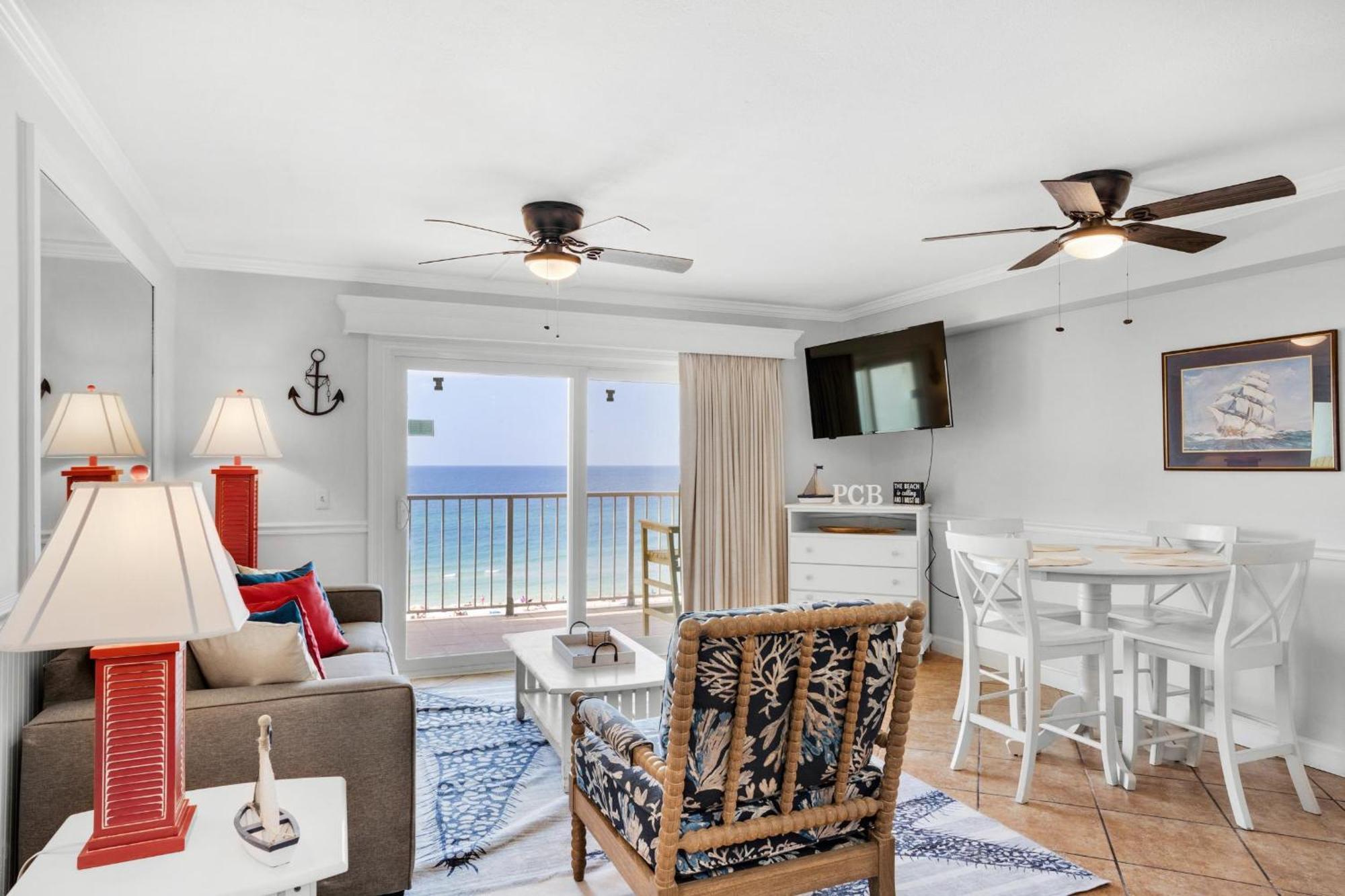 The Summit 818 Villa Panama City Beach Buitenkant foto
